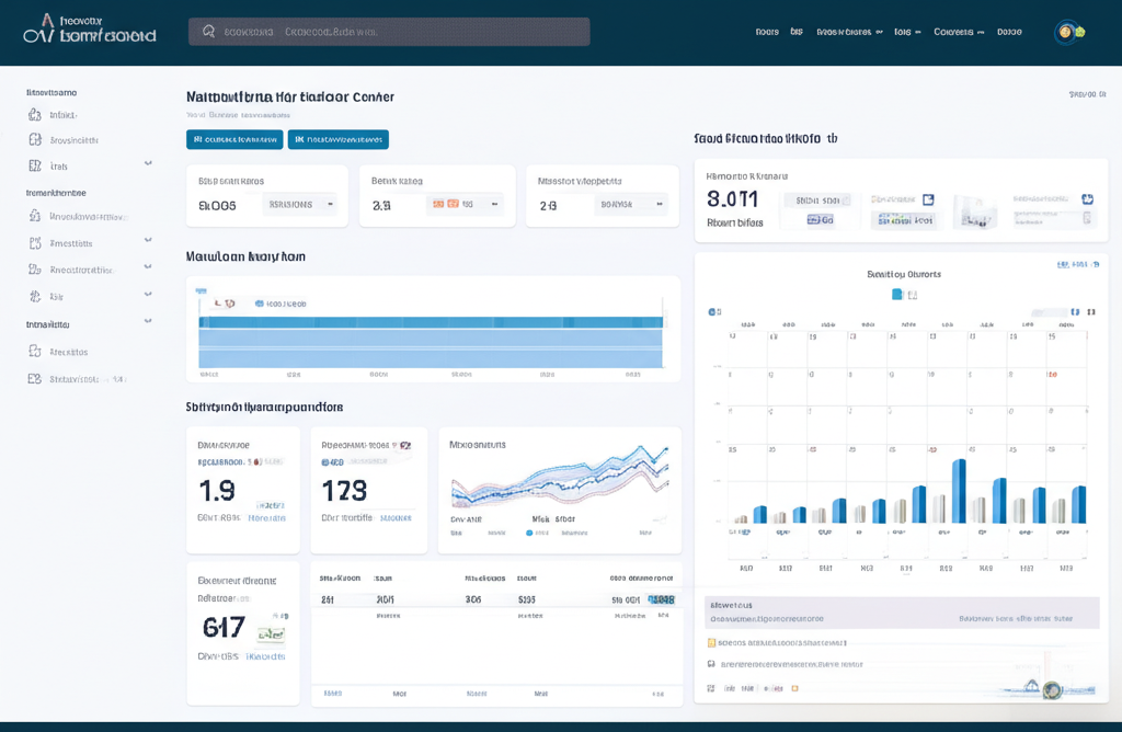 月子中心CRM管理系统