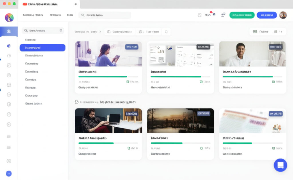 学多多在线教育平台